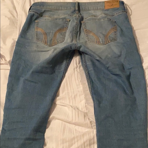 skinny jeans - Picture 2 of 2